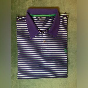 Polo Golf by Ralph Lauren, size X-Large, Pima Cotton, great/like new (4041)
